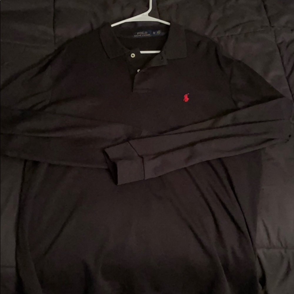 Long-Sleeve Shirt